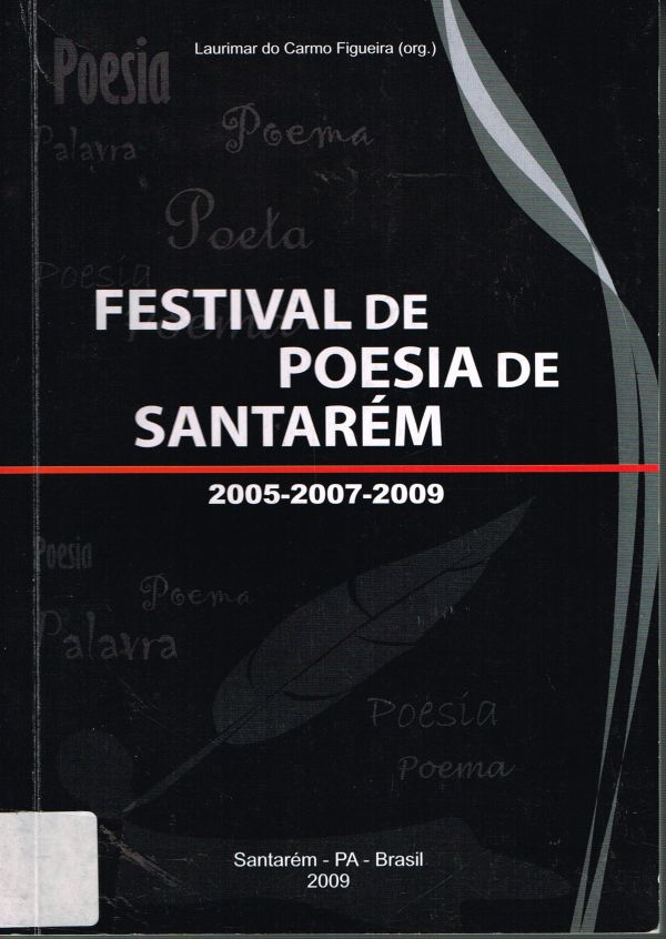 Festival de Poesia de Santarém - 2005-2007-2009 - 800 FIG